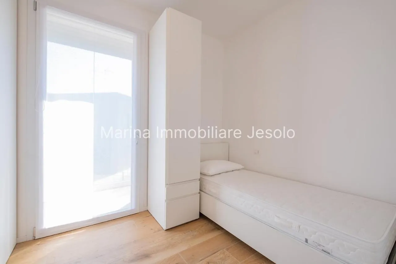 Trilogy Apartment Lido di Jesolo