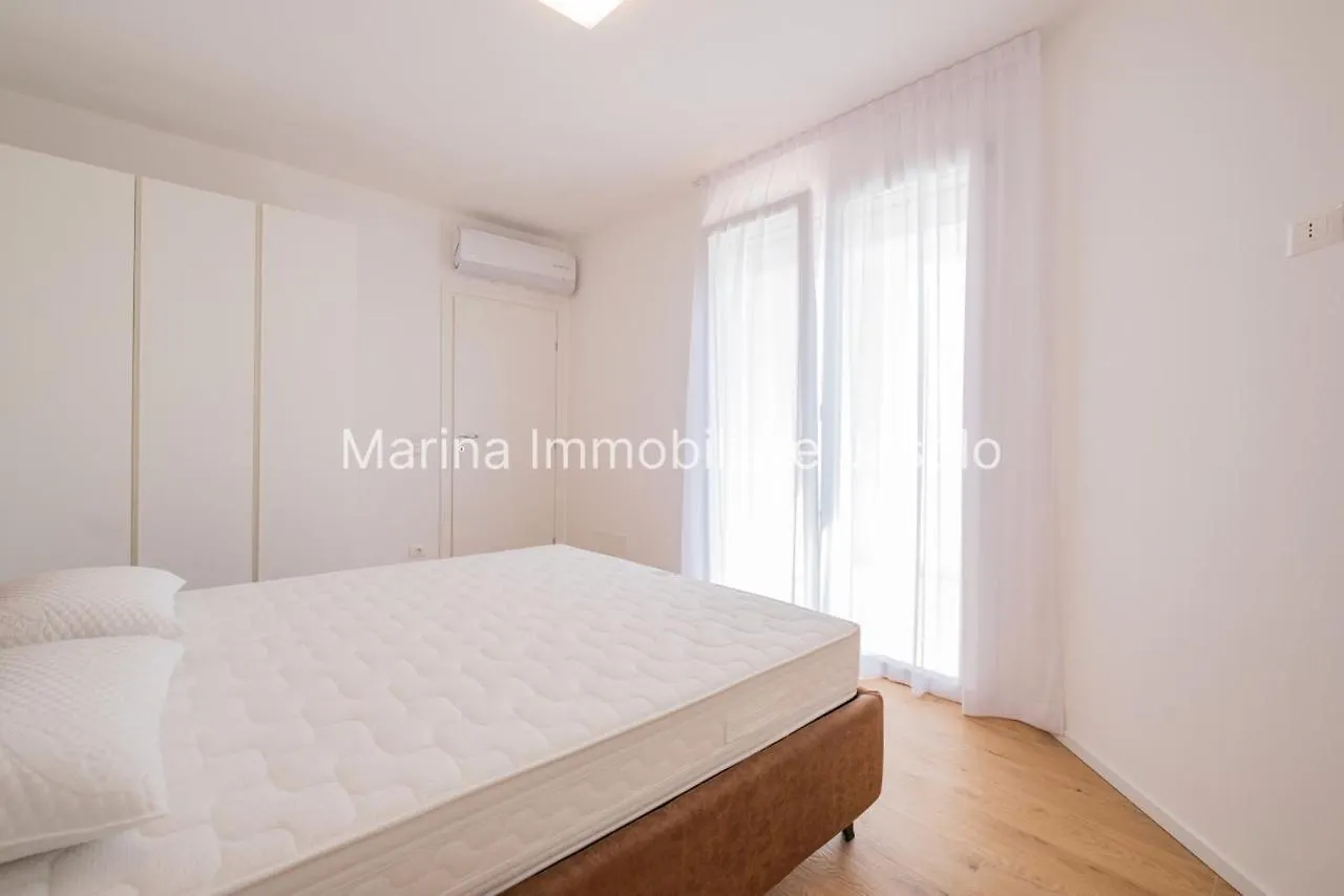 Trilogy Apartment Lido di Jesolo 0*,