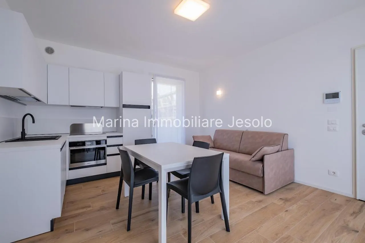 Trilogy Apartment Lido di Jesolo
