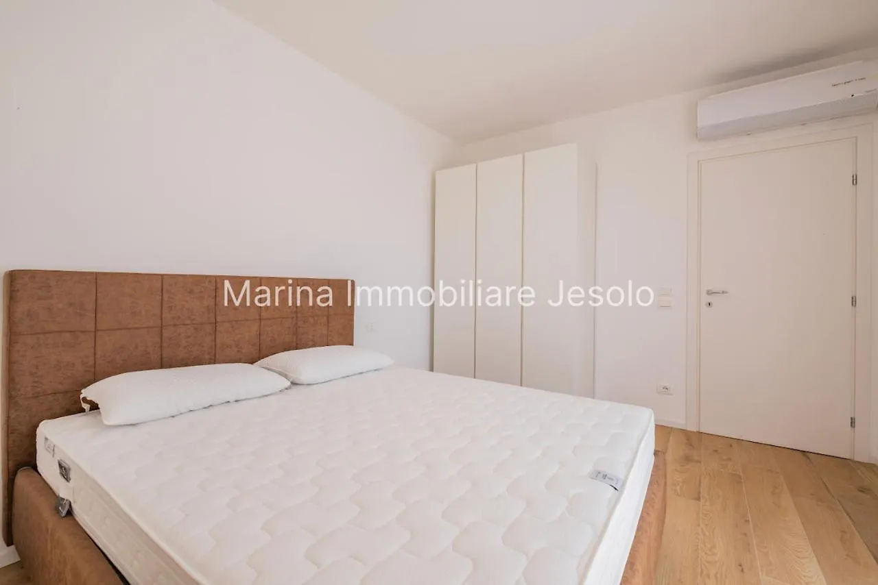 Trilogy Apartment Lido di Jesolo 0*,  Italy