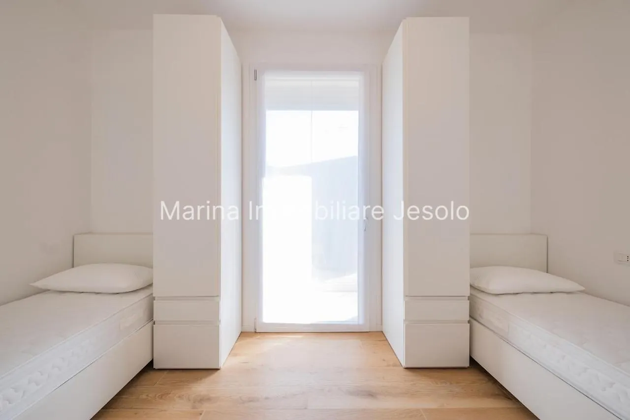 Trilogy Apartment Lido di Jesolo