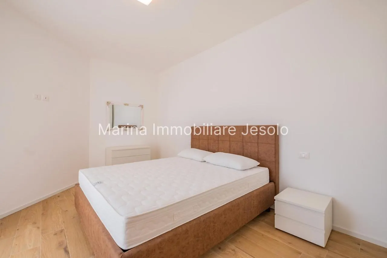 Trilogy Apartment Lido di Jesolo Italy