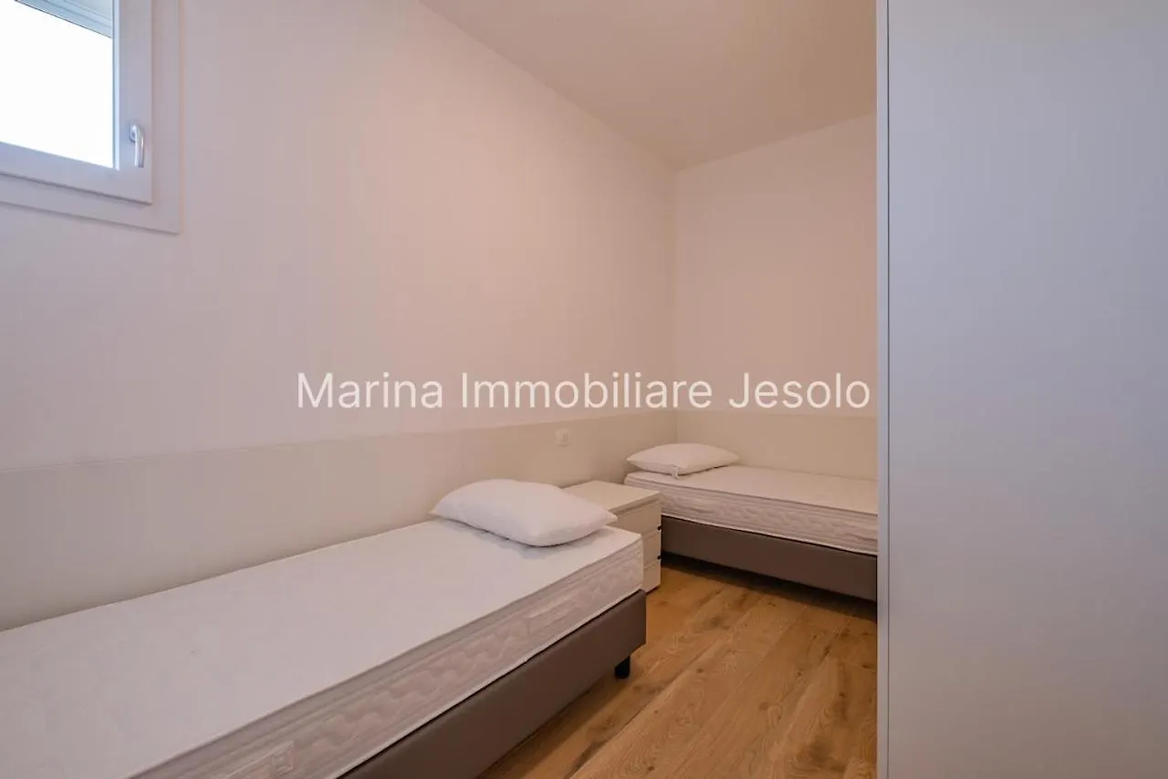 Trilogy Apartment Lido di Jesolo