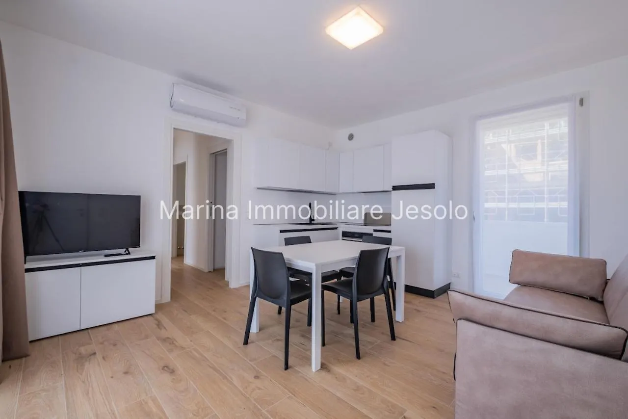 Trilogy Apartment Lido di Jesolo