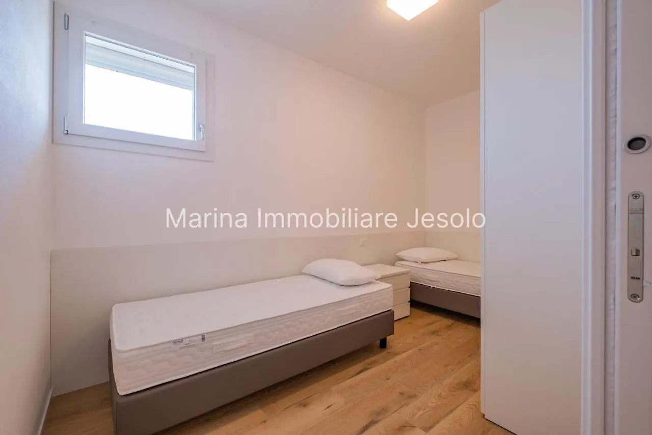 Trilogy Apartment Lido di Jesolo