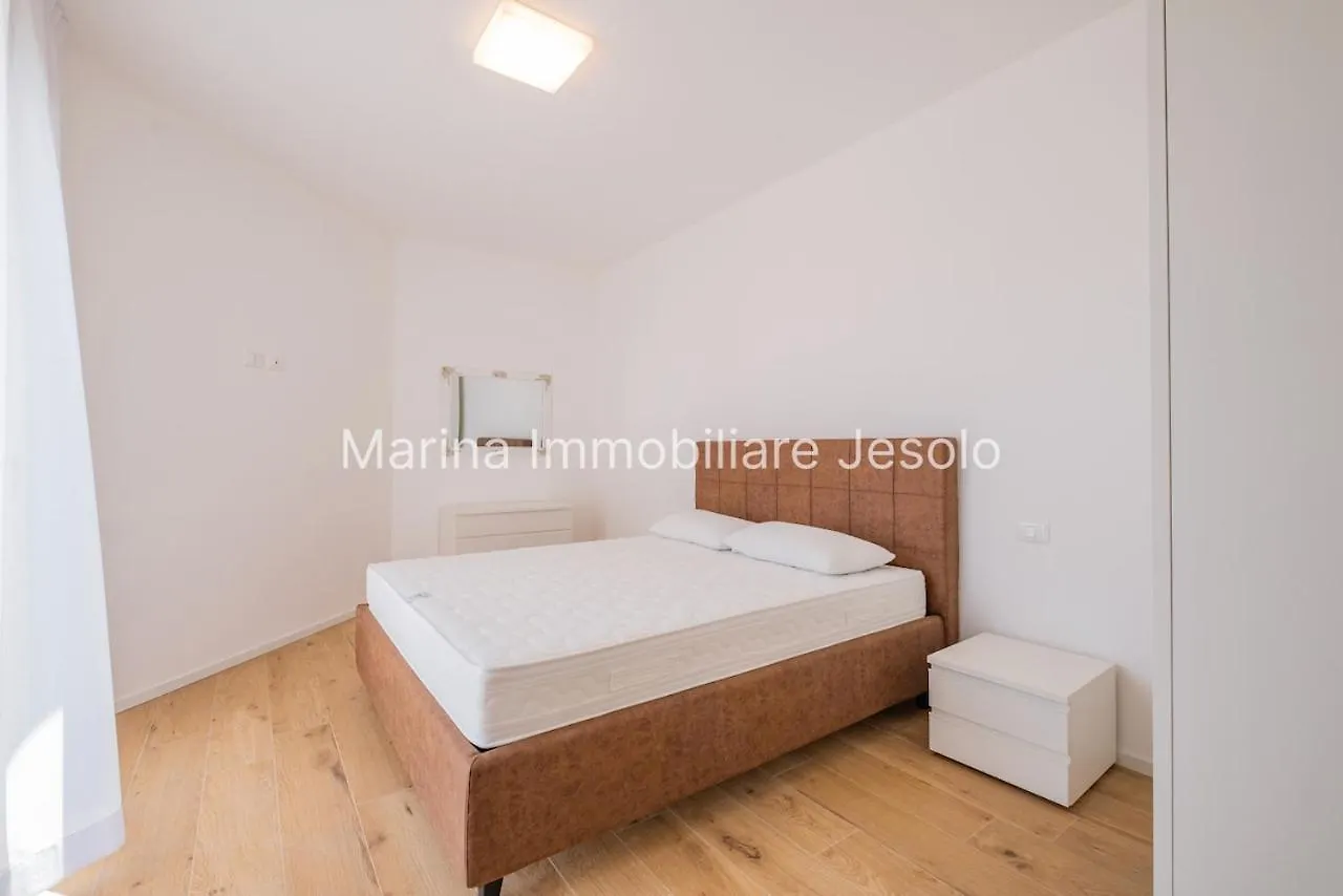 Trilogy Apartment Lido di Jesolo