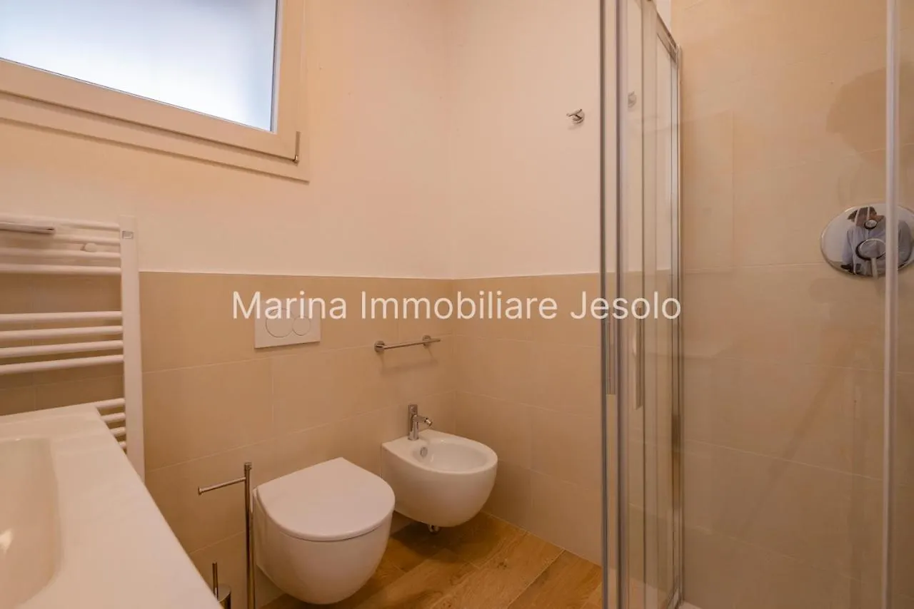 Trilogy Apartment Lido di Jesolo 0*,  Italy