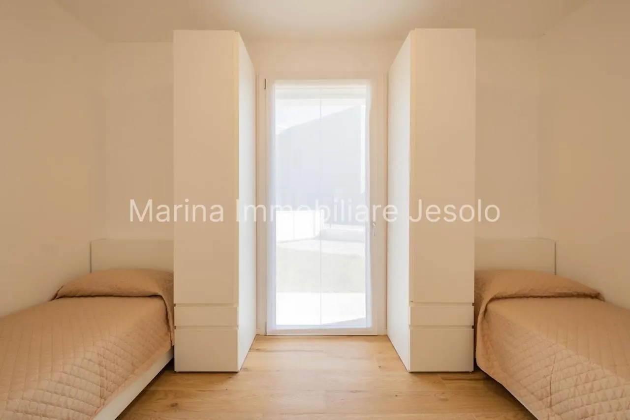 Trilogy Apartamento Lido di Jesolo