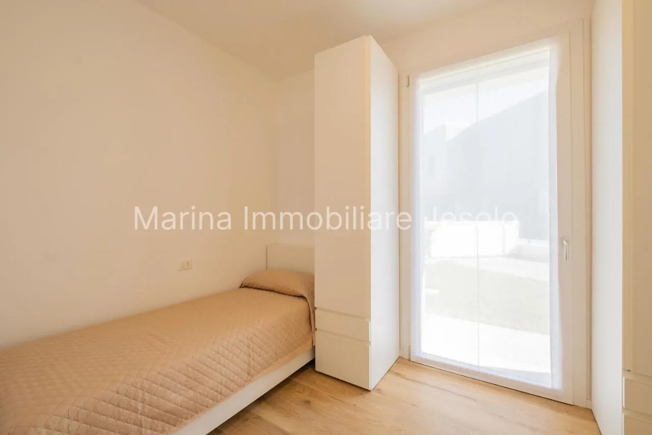 Trilogy Apartamento Lido di Jesolo