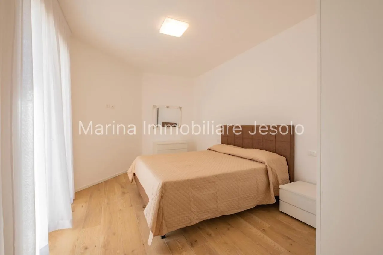 Trilogy Apartamento Lido di Jesolo