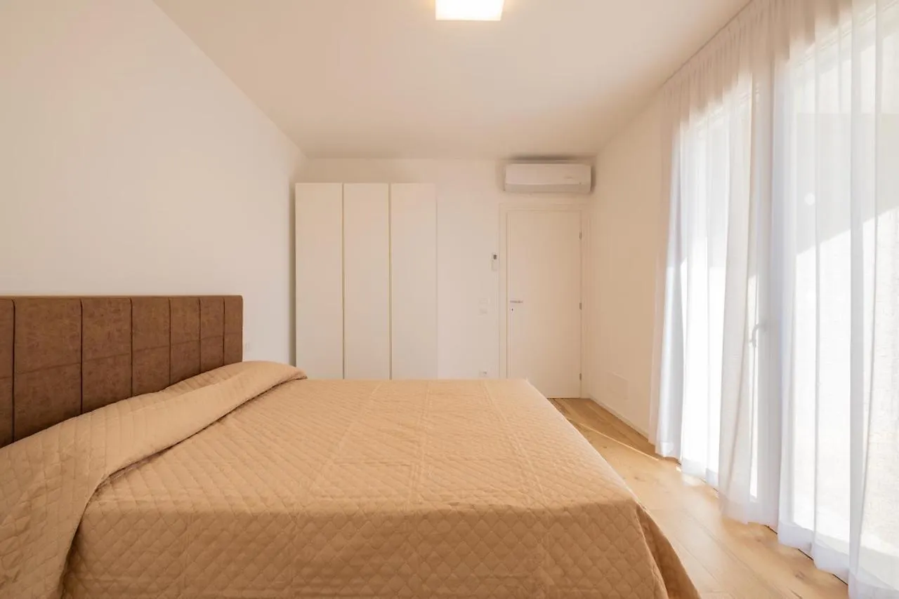 Trilogy Apartamento Lido di Jesolo
