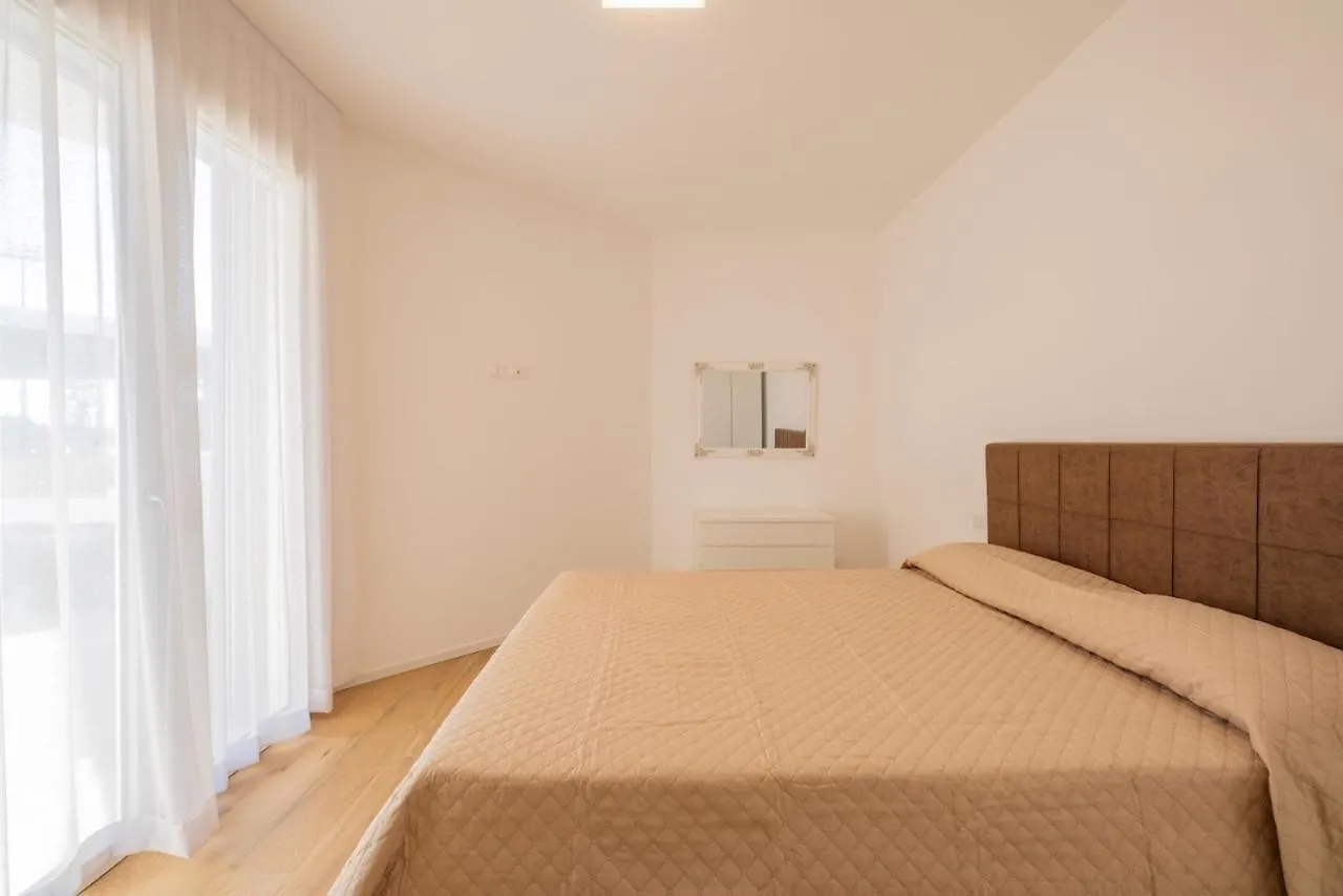 Trilogy Apartamento Lido di Jesolo