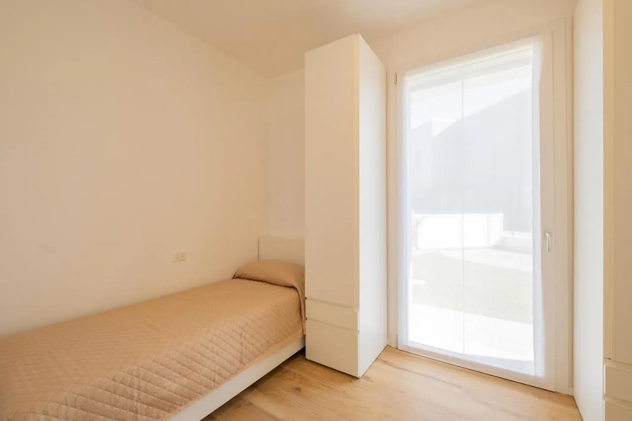 Trilogy Apartamento Lido di Jesolo Itália