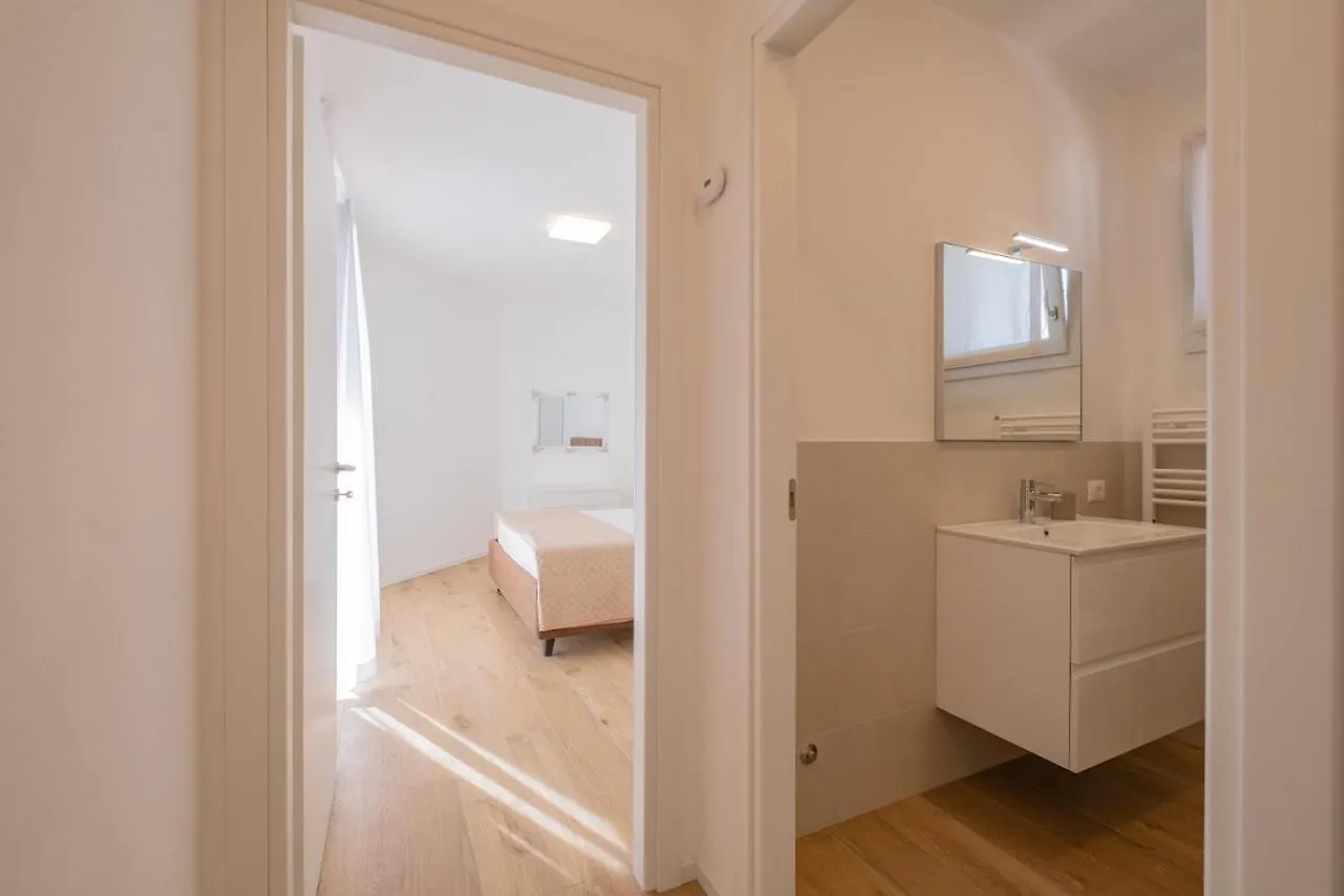 Trilogy Apartamento Lido di Jesolo
