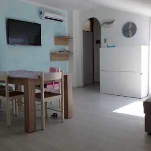 Condominio International Appartamento