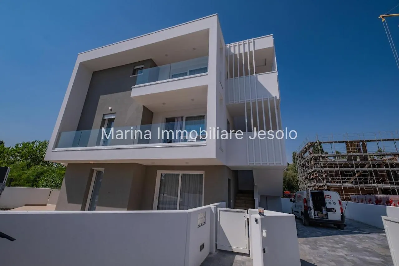 Trilogy Daire Lido di Jesolo