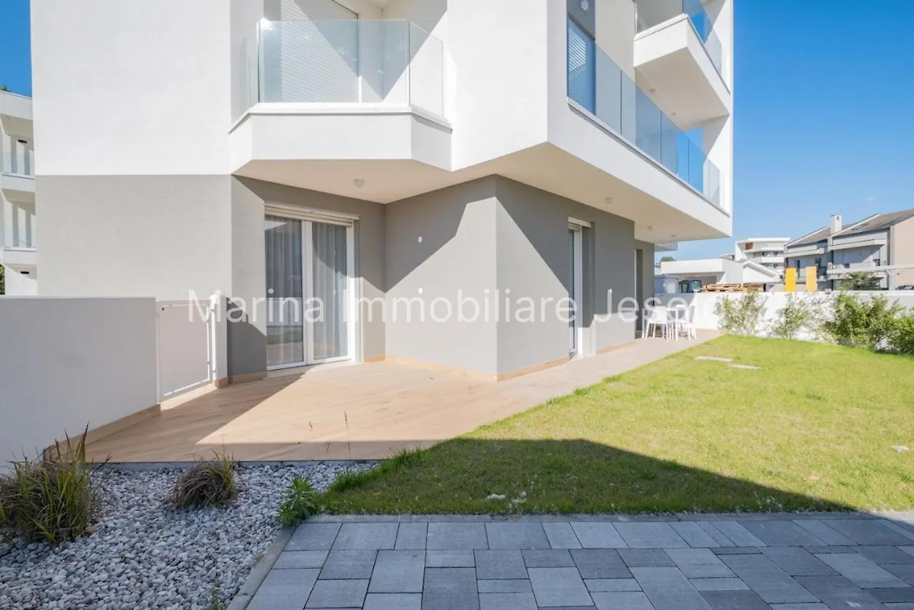 Trilogy Daire Lido di Jesolo