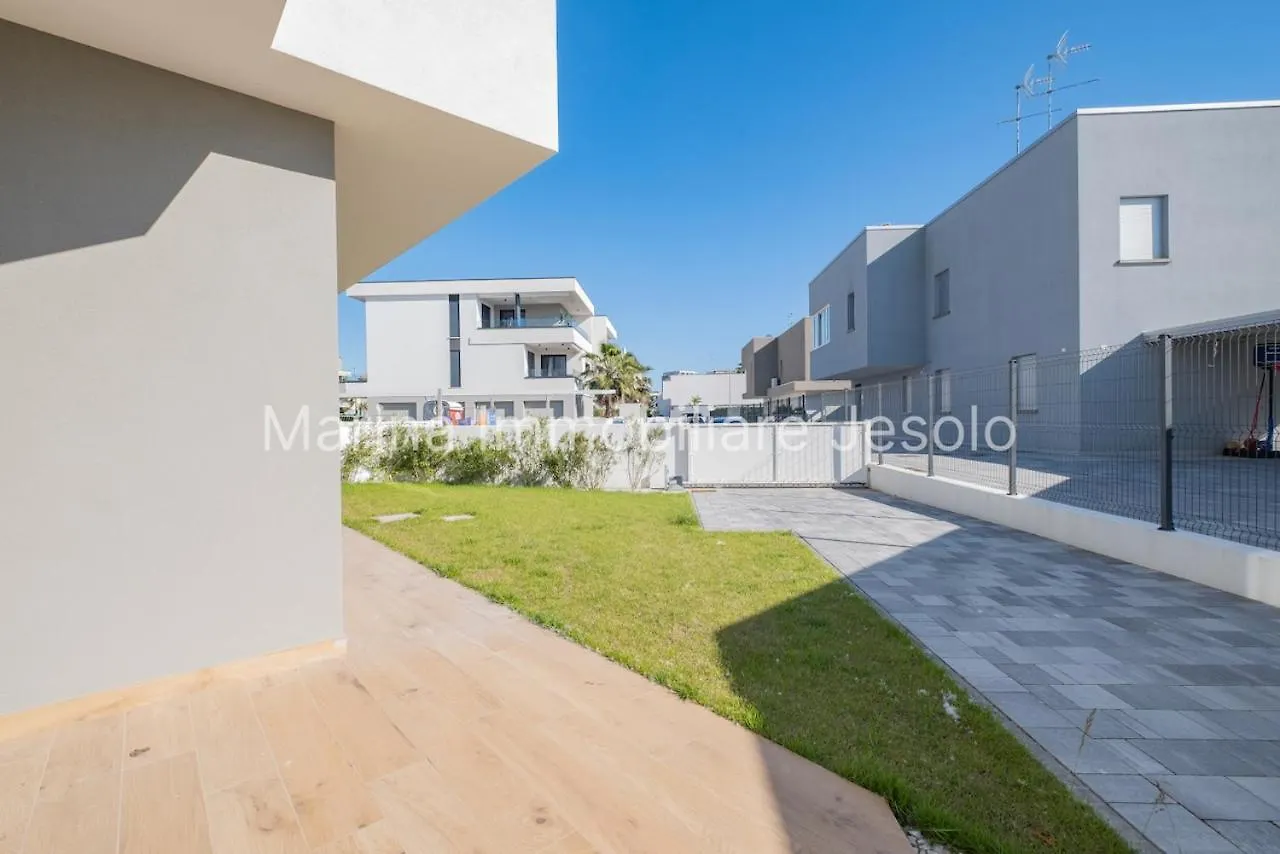 Trilogy Daire Lido di Jesolo