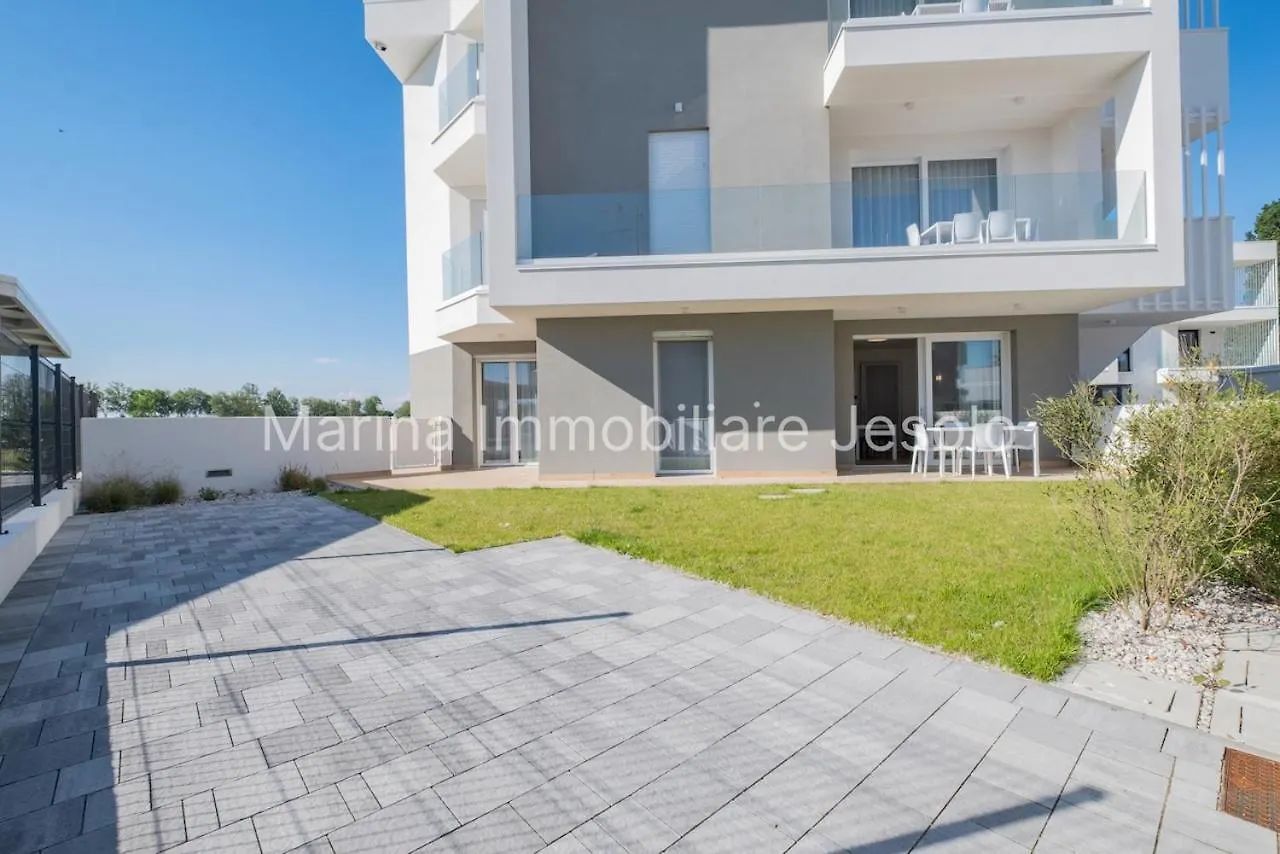 Trilogy Daire Lido di Jesolo