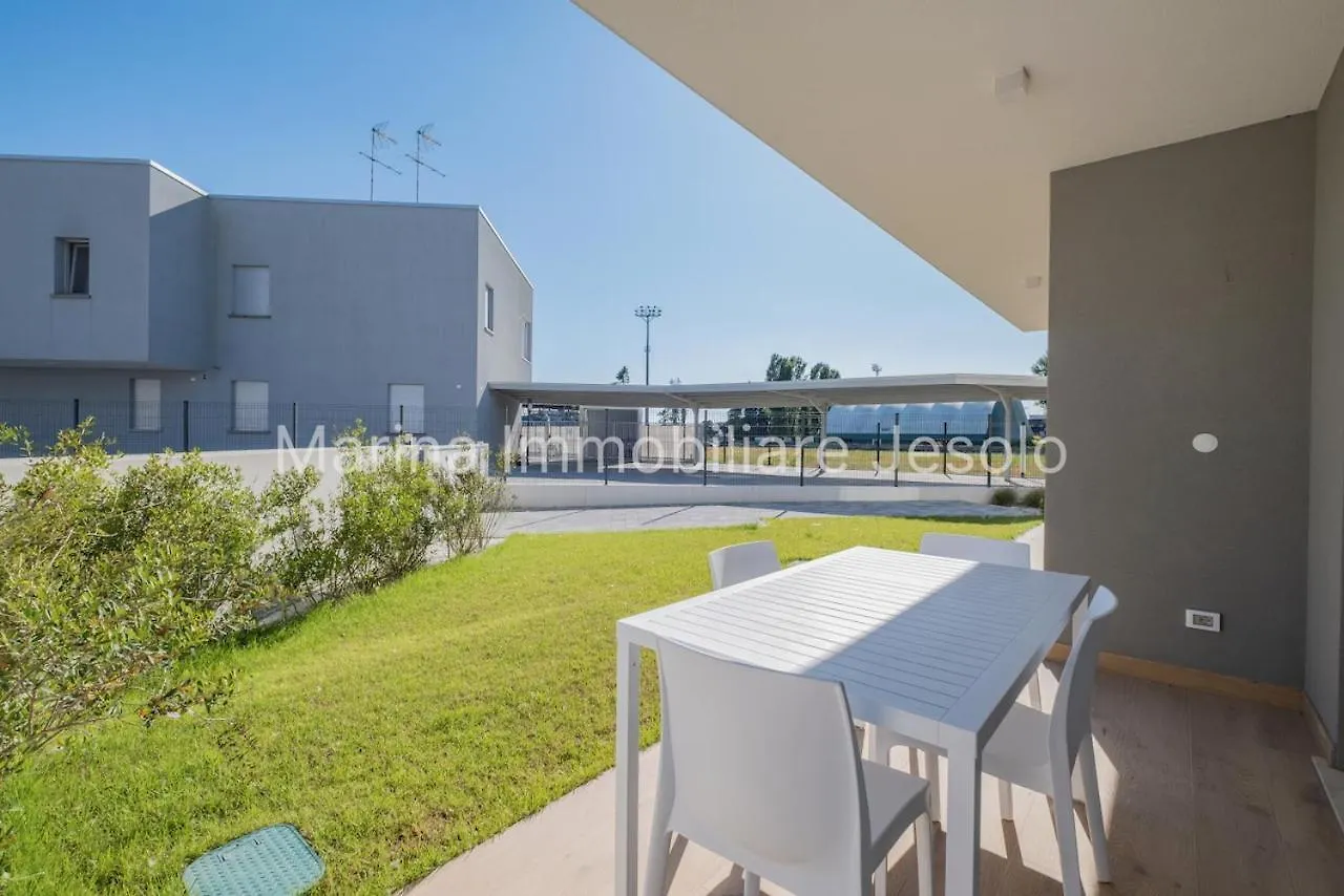 Trilogy Daire Lido di Jesolo