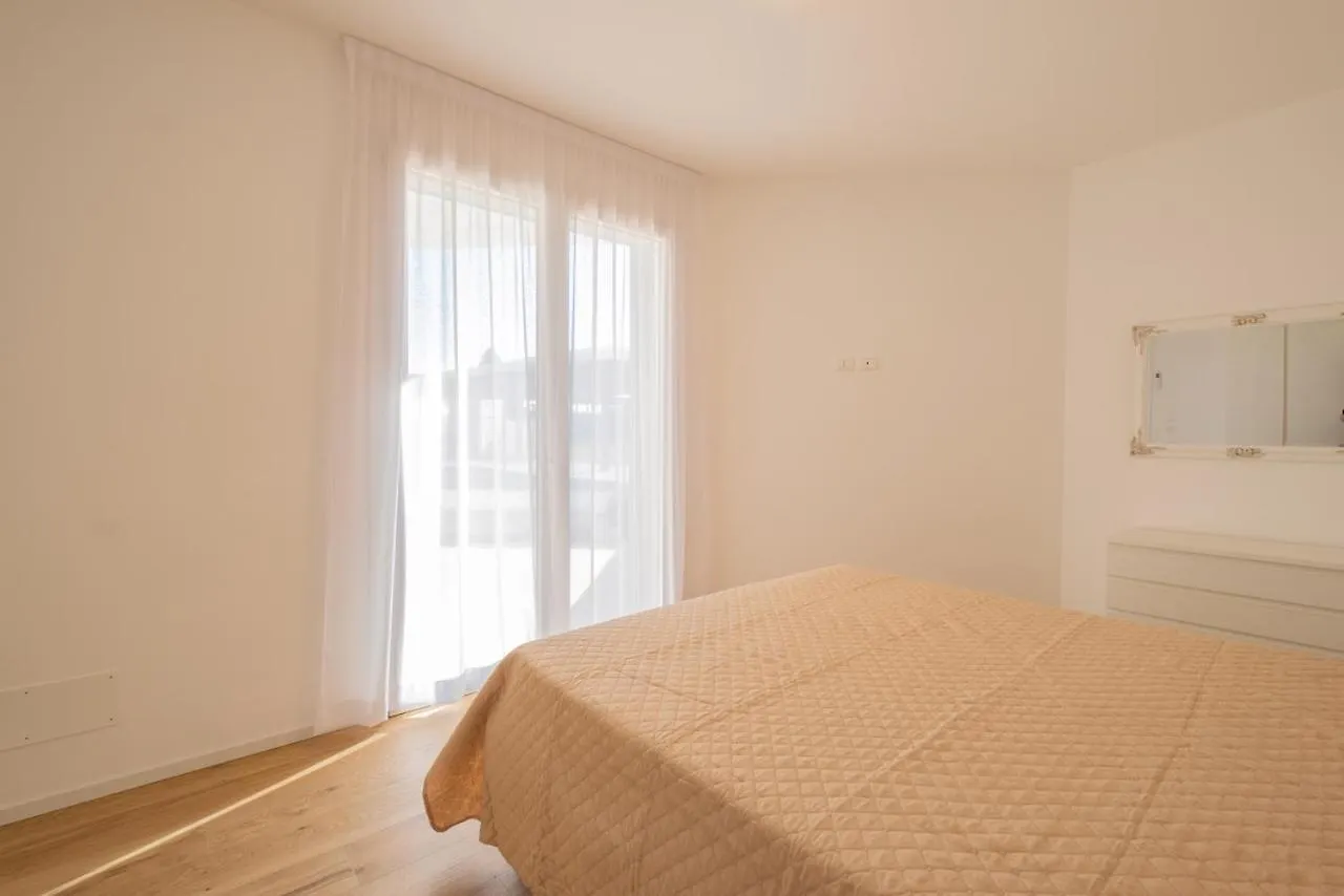 Trilogy Daire Lido di Jesolo 0*,  İtalya